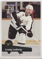 Craig Ludwig [EX to NM]