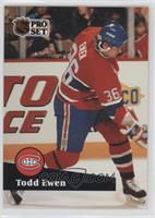 Todd Ewen