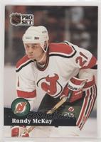 Randy McKay [EX to NM]