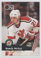 Randy McKay
