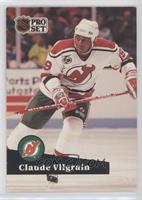 Claude Vilgrain [EX to NM]