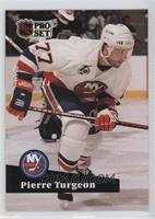 Pierre Turgeon