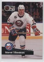 Steve Thomas