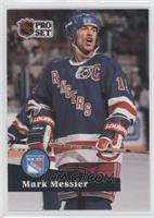 Mark Messier