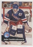 John Vanbiesbrouck [EX to NM]