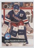 John Vanbiesbrouck