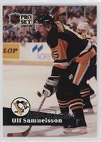 Ulf Samuelsson