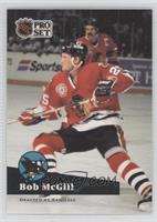 Bob McGill