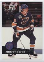 Murray Baron