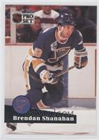 Brendan Shanahan