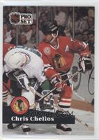 Chris Chelios