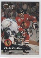 Chris Chelios