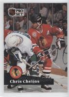 Chris Chelios