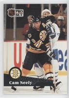 Cam Neely