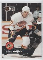 Gino Odjick