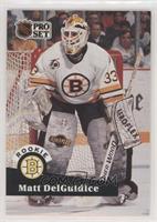 Matt DelGuidice