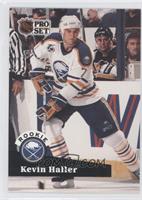 Kevin Haller