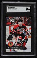 Dominik Hasek [SGC 9 MINT]