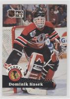 Dominik Hasek