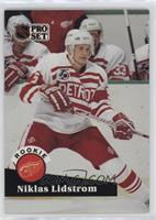 Nicklas Lidstrom [EX to NM]