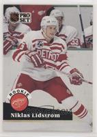 Nicklas Lidstrom