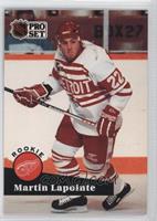 Martin Lapointe