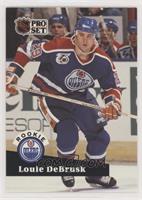 Louie DeBrusk [EX to NM]