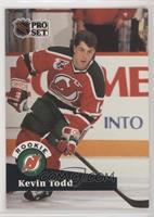 Kevin Todd [EX to NM]