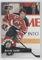 Kevin Todd