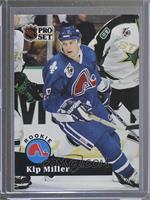 Kip Miller [Noted]