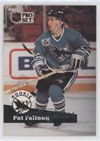 Pat Falloon