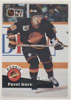 Pavel Bure