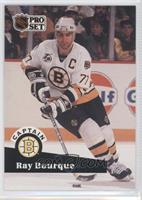 Ray Bourque