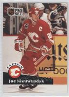 Joe Nieuwendyk