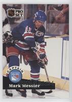 Mark Messier