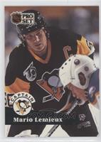 Mario Lemieux