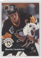 Mario Lemieux