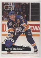 Garth Butcher