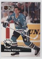 Doug Wilson