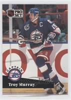 Troy Murray