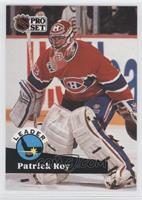 Patrick Roy