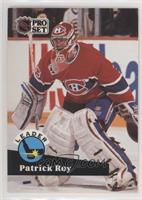 Patrick Roy