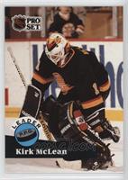 Kirk McLean