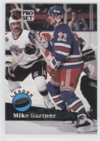 Mike Gartner