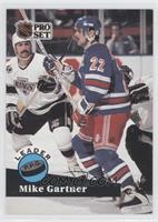 Mike Gartner