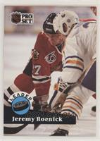 Jeremy Roenick