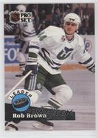 Rob Brown