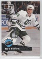 Rob Brown