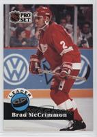 Brad McCrimmon