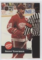 Steve Yzerman